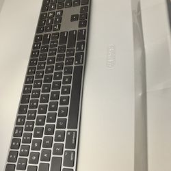 Apple Magic Keyboard