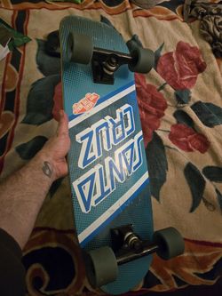 Santa Cruz Board