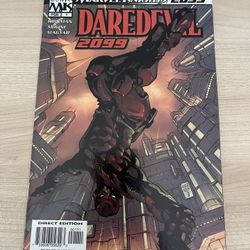 Daredevil 2099 1