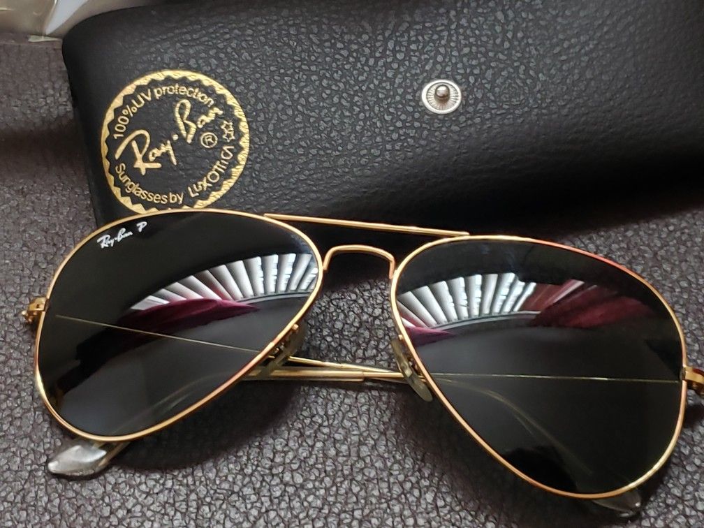 Ray-ban Sunglases Aviator