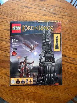 LEGO Lord of the Rings
