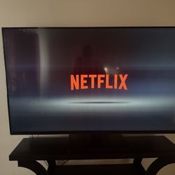 60" VIZIO LED Smart TV