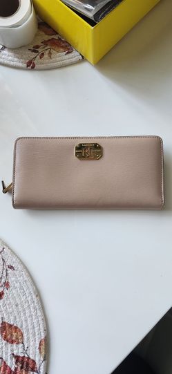 Ralph Lauren Wallet