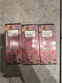 Perfumes