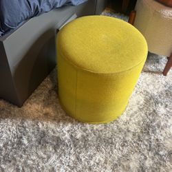 Blu Dot Ottoman