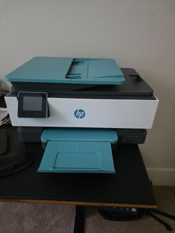 HP- PRINTER 8200 SERIES