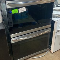 Frigidaire FGETUF Gallery 30  Double Electric Wall Oven