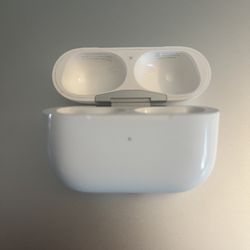 Apple AirPods Pro 2ND GEN Magsafe Wireless Lightning CHARGING CASE A2700