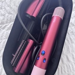 Dyson Airwrap