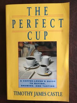 The Perfect Cup