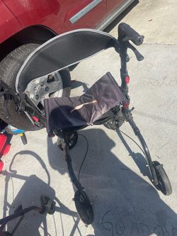 Free chair