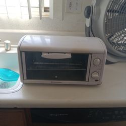 Toaster 
