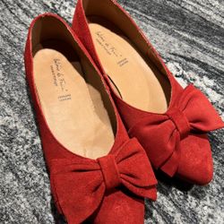 Ballet Flat 