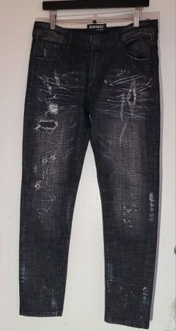 BARABAS MEN'S PANTS