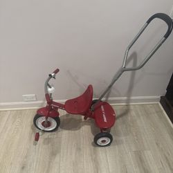 Radio flayer Trycicle