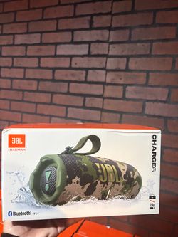 JBL SPEAKERS