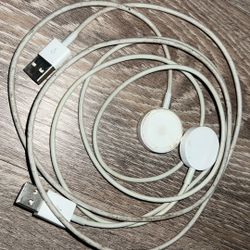 Apple Watch Chargers 