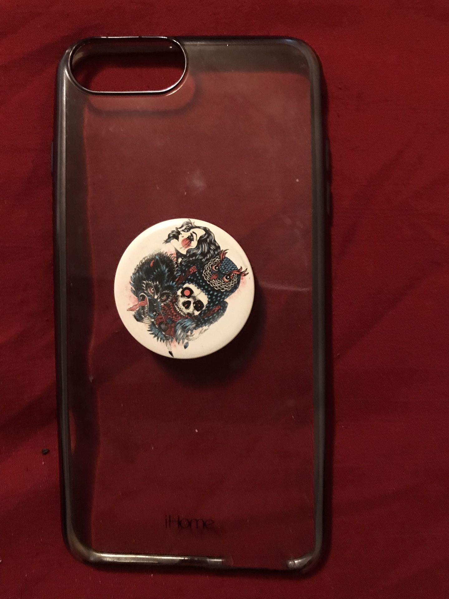 iphone 6+/7+/8+ cases