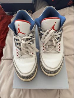 Jordan 3 size 10