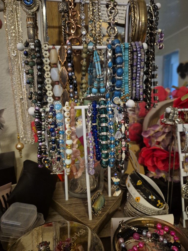 Handmade Bracelets
