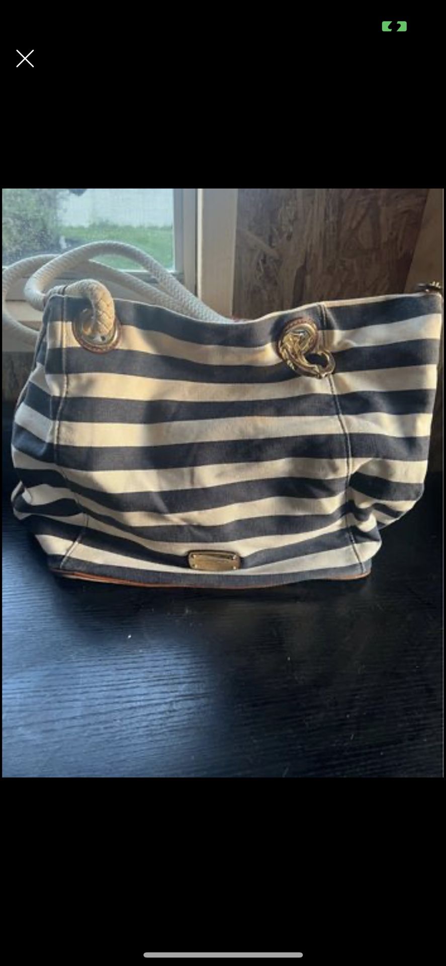 Michael Kors Pocketbook