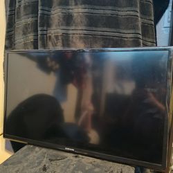 Samsung HD TV (NICE CONDITION)