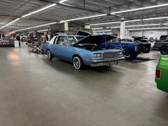 1980 Buick regal