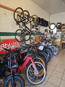 Store closing