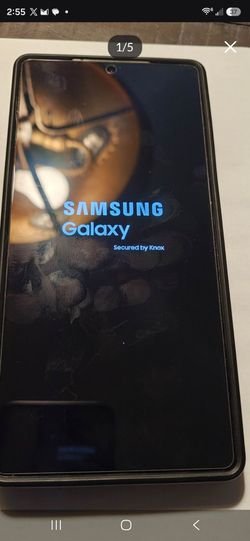 Samsung Galaxy S 25 Ultra Black