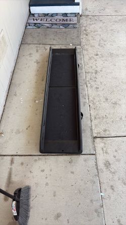 Dog Ramp For Car