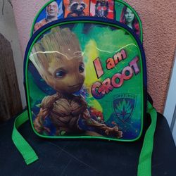 KIDS BACKPACK 🎒
