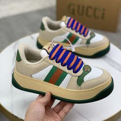 Gucci Women’s Sneaker With Box 