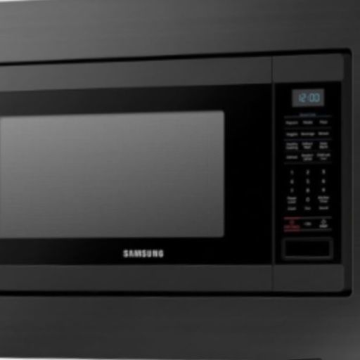 Samsung Microwave