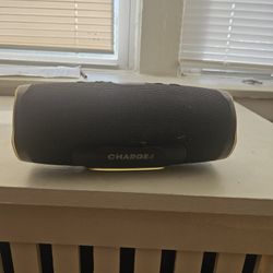 Jbl Charge 4 Bluetooth Speaker 