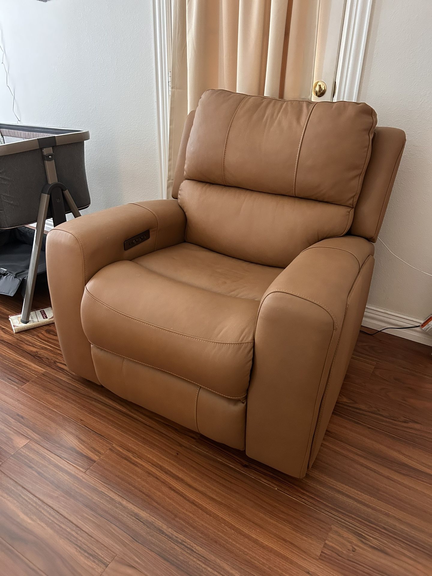 Power Recliner-zero Gravity
