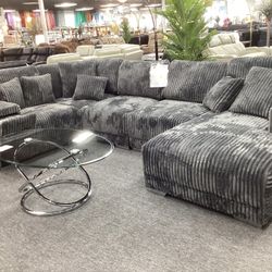  Furniture Sectional $1999