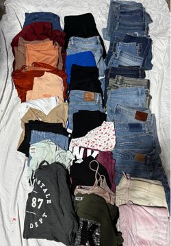 Womens clothing
