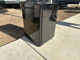 Insignia fridge