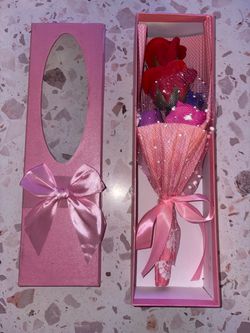 ROSE BOQUET