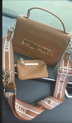 Steven Madden purse