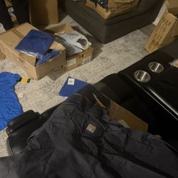 Scrubs Sets In Both Men/Women Sizes