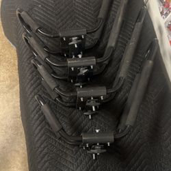 Kayak Holders 4 