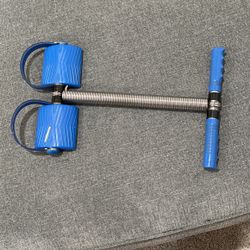 Exercise Equipment ( Pull Spring)