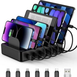 Charging Station 