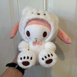 My Melody Plush
