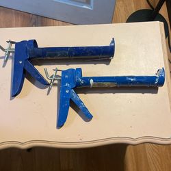 Caulking Gun