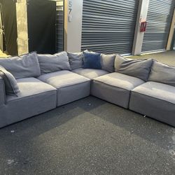 Sectional Couch