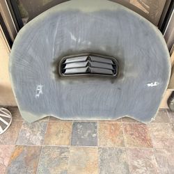 2016-2024 camaro hood