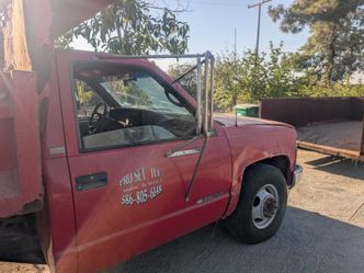Chevy Truck
