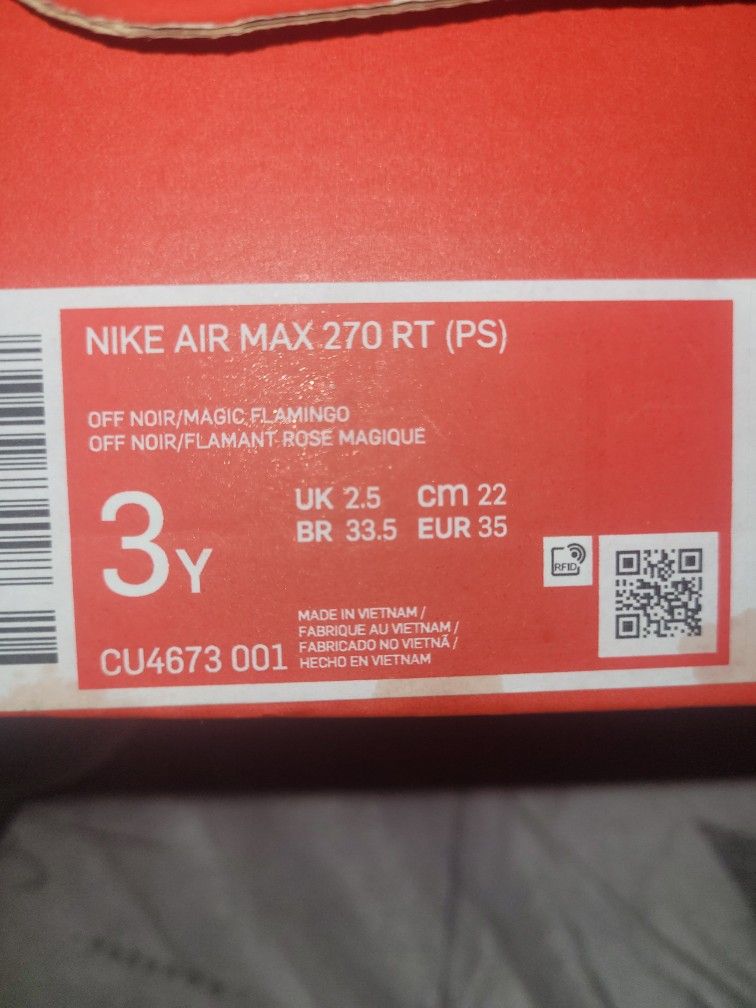 Kid Sneakers
